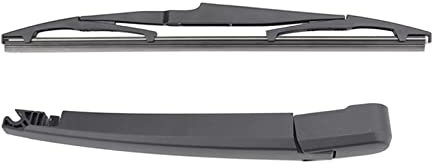Scheibenwischerarm-Set Für Vauxhall Für Opel Für Zafira C Tourer 2011–2018 Heckscheibenwischer-Kit
