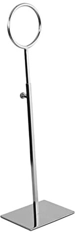 OFFSCH Verkaufsständer Für Schals Organisator Für Schalhalter Organizer-Regal Aus Metall Hängender Schalhalter Handtuchständer Schal-Organizer-Halter Rostfreier Stahl Shirt Bandhalter