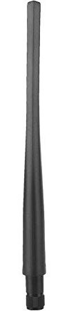 ZDETGU Antena de Enrutador Inalámbrico de Doble Banda 5DBI, Nueva Interfaz SMA de Antena para RT AC68U AC66U con 3 Antena, Compatible con Tarjetas de Red Inalámbricas