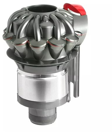 Conjunto Ciclónico For Aspiradora De Mano, Compatible Con Dyson V7, V8 Y SV11