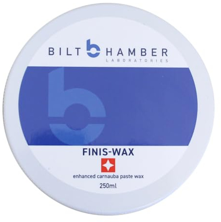 Bilt Hamber Finis Wax, Autowachs, 250 ml