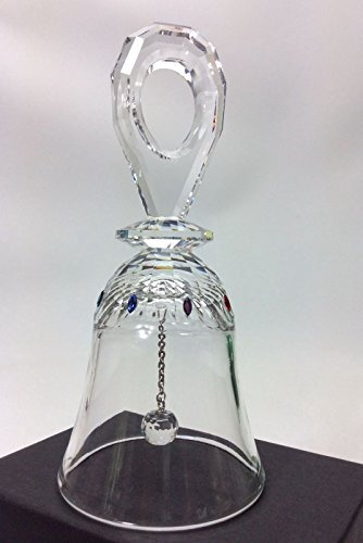 Swarovski Solaris Tischglocke 235526