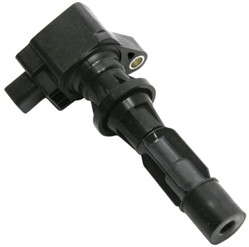 DELPHI GN10251-12B1 Zündspule 12V Kompatibel mit FORD MONDEO IV Turnier BA7 1404981 1716750 2503884 | Kompatibel mit: FORD GALAXY II, MONDEO IV, MONDEO IV Stufenheck, MONDEO IV Turnier, S-MAX
