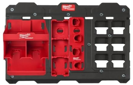 Milwaukee Packout Starter Set POWERTOOL