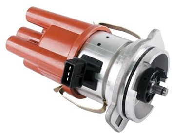 Globalautoparts Répartiteur d'allumage pour Astra,pour Corsa,pour Cavalier Mk III,pour Kadett E,pour Nova,pour Vectra A,1.2,1.4,1.6, OE:1211002, 1211006, 1211412, 90346324, 90487486, 93174383