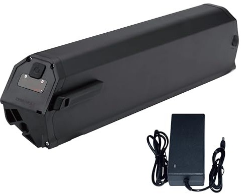 Batería Ebike para Reention Dorado-Plus 48V 15Ah para Encaja NCM batería de Bicicleta para Yukon750 para Reention para DLG/NCM para Moscú para Dorado INR batería de Repuesto