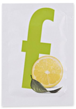 1000 Stück, Erfrischungstücher, FRANZ MENSCH, 16x14cm, weiß, Papier, Citrus | Citrus, Refreshing Wipes, Feuchttücher, Erfrischungstuch, refreshing towels, Gastronomie, Catering, Restaurant, Fingerfood