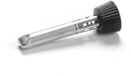 Ersa Ersadur i-Tip 0102CDLF65 Long-Life Soldering Tip Straight Chisel-Shaped 6.5 mm with Ersadur LF Coating