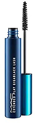 Mac Extended Play Lash Mascara Endlessly Black