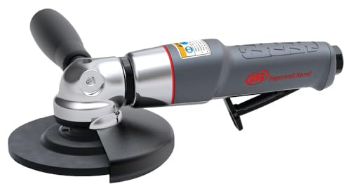 Ingersoll Rand – Smerigliatrice angolare ad aria compressa – 345MAX-M – 125 mm 12.000 1/min