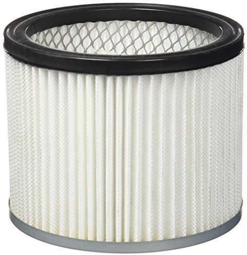 Altuna - Filtro para Aspirador de Ceniza - Compatible con Modelos DiPremium - Material Duradero y Resistente al Uso Continuado - Ideal para Partículas Finas - Limpieza Sencilla - Dicoal