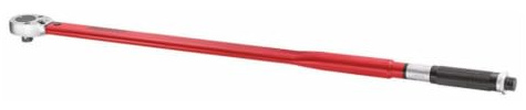Teng 3492age1 Torque Wrench140-700nm 3/4sd