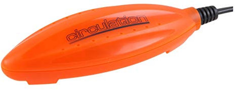 Alpenheat AD9 Circulation UV Schuhtrockner Model 230V, AD9