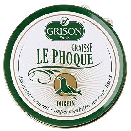 Graisse Le Phoque 100 ml