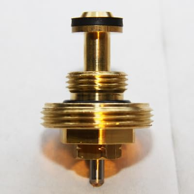 Thermostatventileinsatz 3/8 TVE-F 10
