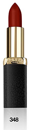 L'Oréal Paris Loreal Paris Color Riche Matte 348 Brick Vintage - Matter Lippenstift (1 x 5 g)