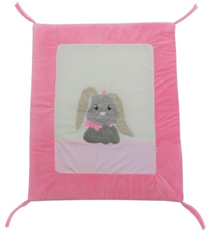 Steff Hase Laufgittereinlage 95 x 75 cm