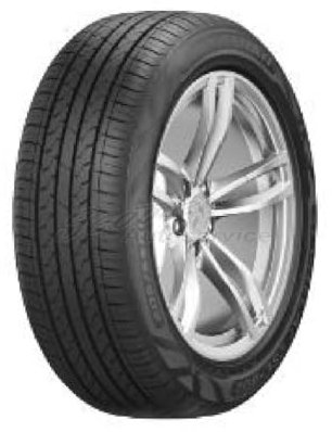 CHENGSHAN Sommerreifen 215/55 R 16 TL 93V SPORTCAT CSC-802 BSW M+S