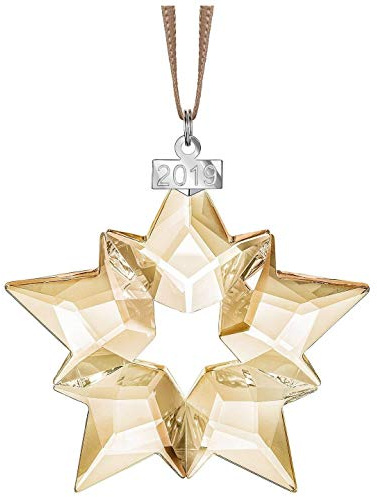 Swarovski SCS WEIHNACHTSORNAMENT, A.E. 019 5429596