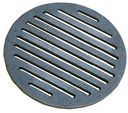 Home&Wood - Griglia per camino, 21,5 cm, 215 mm