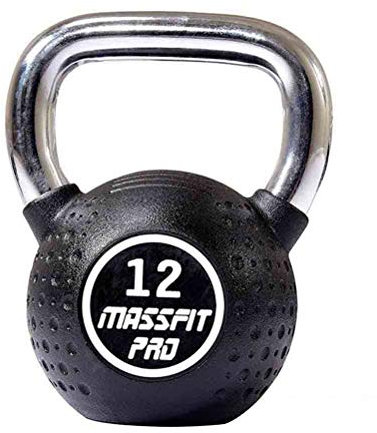 Kettlebells AGYH Gusseisen, Muskelkrafttraining Zu Hause Und Einen Fitnessraum, Schwarz, Gewichtsbereich 4 Kg / 6 Kg / 12 Kg / 16 Kg / 24 Kg (Size : 12kg/26.4lb)