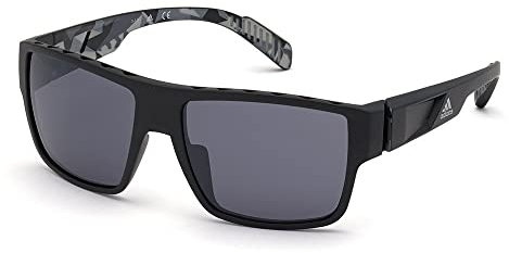 adidas SP0006 05C BLACK OTHER 57/16/135 Herren Sonnenbrillen