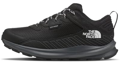 The North Face Unisex Kinder HikerHiking Shoes