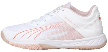 Puma Damen Accelerate Turbo W+Hallenturnschuh