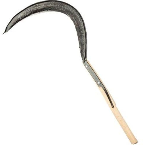 1 PZ FALCIOLA SEGHEZZA CANTONIERE 776 FALCI CM 53 N?3