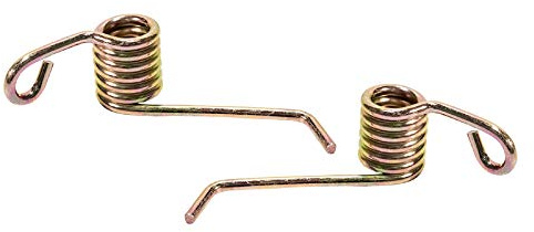 Maxpower Molle di ricambio universali per rastrello elettrico 330105