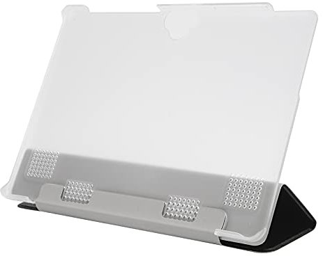 Tablet Hülle, 10 Zoll Clamshell Style Tablet Hülle Schutzhülle Touchscreen Tablet PC Schutzhülle Hülle Zubehör