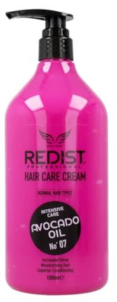 NOVA ENGEL Hair Care Crema De Aceite Aguacate 1000 Ml