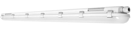 Ledvance Réglette LED Étanche Imperméable 58W 8000lm - 865 Lumière Du Jour | 150cm