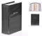 6'' x 4'' Slipin Photo Album Holds 120 Photos Photography Storage (Black)