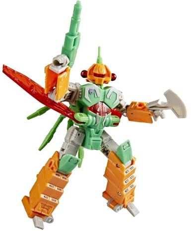 Transformers Age of The Primes Venin Action-Figur