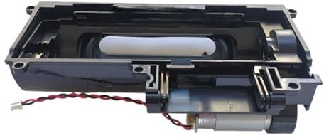 XPBTBSUS Brush Engine, Compatible for AMIBOT Animal Premium Connect X782, Vacuum Cleaner Parts for Vacuum Cleaner Main Brush Motor + Drum Brush Holder.