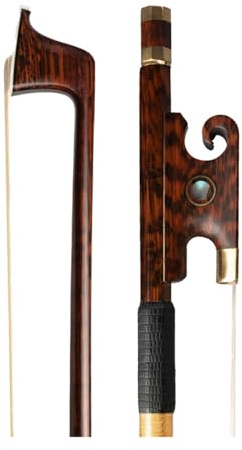 arco violino Arco professionale per violino 4/4 Adatto per la pratica delle esibizioni per adulti