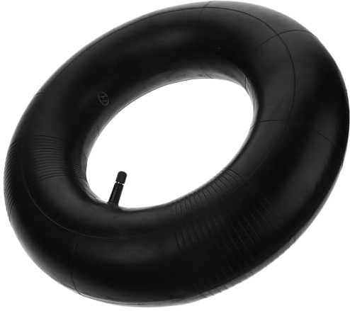 jojofuny Pneumatico in Gomma 16x6.50-8 Camera D’aria per Tosaerba, Trattorini da Giardino e Quad, Ricambio Resistente e Stabile per Attrezzature Multiuso Outdoor