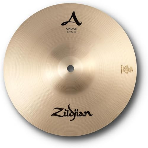 Zildjian A Zildjian Series - 10 Splash Cymbal