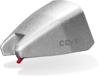 Numark CC-1RS - Esclusiva Testina Giradischi di Ricambio per L' Unità Numark CC-1, DJ