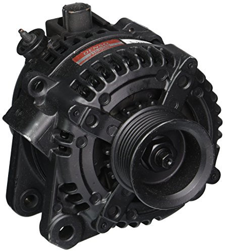 Denso 210-0549 Wiederaufbereitete Lichtmaschine