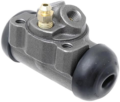 ACDelco Gold 18E1124 (19175653) Rear Drum Brake Wheel Cylinder