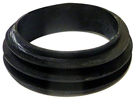 saneaplast metalsant. 804663 Ersatz Dichtung Muffe WC 90/110 mm PL Ne S & M