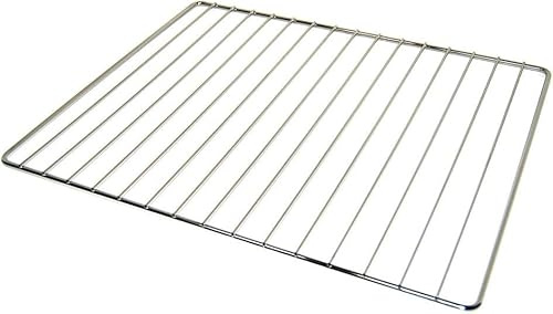 Find A Spare Oven Wire SHELF For Hotpoint AHP662K Oven Cooker | 447mm x 364mm