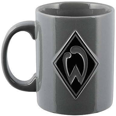 Werder Bremen SV Tasse Raute 1899