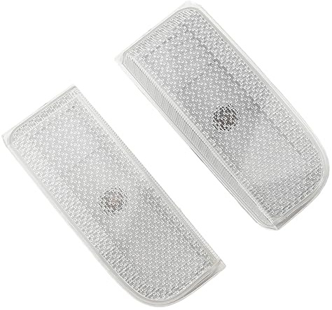 Feux de Recul de Secours, Feu Arrière pour L322 2002 – 2012