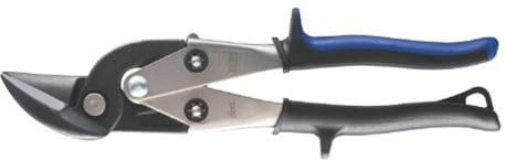 Bessey Erdi D08L Cesoie a Doppia Leva per Lamiera