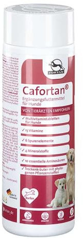 CAFORTAN Tabletten Vet. 300 g