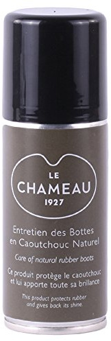 Le Chameau Boot Maintenance Spray 80ml