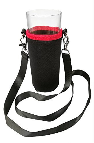 Eff Em Concept KölschHolder, Negro , 1